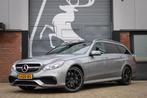 Mercedes-Benz E-klasse Estate AMG 63 4MATIC Mercedes-Benz E-, 5461 cc, Gebruikt, 118 €/maand, 5 stoelen