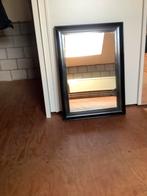Wandspiegel, Ophalen, Gebruikt, Minder dan 100 cm, Rechthoekig