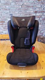 Britax Römer autostoel – van 15 tot 36 kg – met Isofix, Ophalen, Romer, Verstelbare rugleuning, Gebruikt