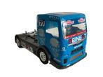 Tamiya Team Reinert Racing MAN TGS - TT-01E 1/14 rc auto, Elektro, Nieuw, Ophalen of Verzenden, Schaal 1:10