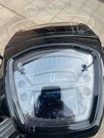 Scooter La Souris Valexim (2025) Glans Zwart  - Nieuwstaat!, Fietsen en Brommers, Brommers | Tuning en Styling, Ophalen, Zo goed als nieuw