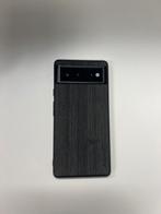 Google Pixel 6 - Zwart, Ophalen, Zo goed als nieuw, Klassiek of Candybar, Zonder simlock