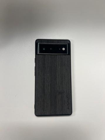 Google Pixel 6 - Zwart beschikbaar voor biedingen