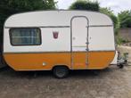 Retro Tabbert Comtesse de Luxe b.j. 1987, Tabbert, Bedrijf, Overige, 4 tot 5 meter