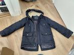 Jas boef maat 140 nooit gedragen, Ophalen of Verzenden, Nieuw, Overige maten, Blauw