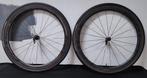 FFWD Fast Forward f4r carbon wielset z.g.a.n., Ophalen of Verzenden, Zo goed als nieuw, Racefiets, Wiel