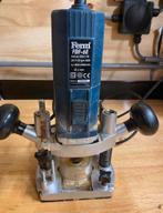 FERM bovenfrees, Ophalen, Zo goed als nieuw, Elektrisch, Bovenfrees