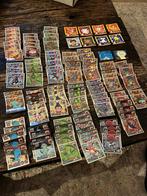 Zeldzame Pokemon stickers Amada Japans, Ophalen of Verzenden, Zo goed als nieuw
