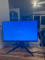 Alienware AW2518HF 25" Gaming Monitor, Computers en Software, Ophalen, Zo goed als nieuw, Gaming, IPS