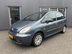 Citroen Xsara Picasso 1.6 16V Airco Cruise Nieuwe APK!, Voorwielaandrijving, Stof, 4 cilinders, 1600 cc