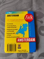 Falk Z-map plattegrond Amsterdam 2002/2004, Falkplan, 2000 tot heden, Landkaart, Nederland