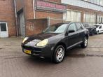 Porsche Cayenne 4.5 S, Auto's, Porsche, Automaat, Cayenne, Leder, Bedrijf