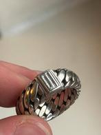 Buddha to Buddha Ring Ben Small, 20 of groter, Ophalen of Verzenden, Zo goed als nieuw, Dame of Heer