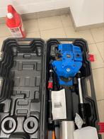Professionele benzine palenrammer, heimachine €50 per dag, Ophalen of Verzenden, Overige soorten