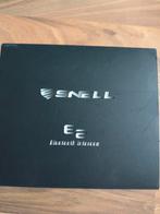 Snell E2 intercom, Telecommunicatie, Ophalen of Verzenden, Nieuw