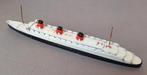 Dinky toy 52 Cunard white star 534 periode 1934-1940, Ophalen of Verzenden, Gebruikt, Overige typen, Dinky Toys