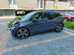 BMW i3 22 kWh keyless panorama carplay android auto, Auto's, Automaat, Achterwielaandrijving, 20 min, 4 stoelen