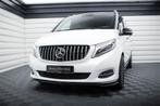 Maxton Design Mercedes V Klasse W447 Spoiler Splitter V3