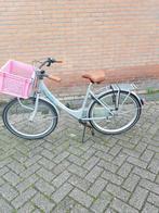 26 inch meidenfiets Alpina., Fietsen en Brommers, Ophalen, Gebruikt, 26 inch of meer, Handrem