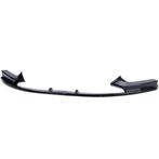 Splitter Spoiler Glans Zwart Voor Bmw 2 serie F22 F23 M Pack, Verzenden, Automotive Parts, A.parts@hotmail.nl, Trasmolenlaan 12 3447 GZ Woerden