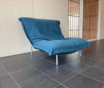 Ligne Roset Calin design fauteuil Pascal Mourgue beschikbaar voor biedingen