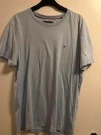 T-shirt tommy, Tommy Hilfiger, Ophalen of Verzenden, Gedragen, Maat 48/50 (M)