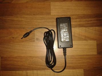 Rows - EA10361 charger beschikbaar voor biedingen