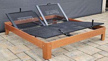 Hele nette Auping 180x200  beschikbaar voor biedingen