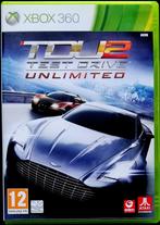 Test Drive Unlimited 2, Vanaf 12 jaar, 1 speler, Zo goed als nieuw, Racen en Vliegen