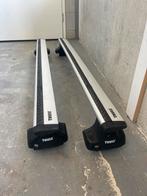 Thule Dakdragers - Gebruikt, Auto diversen, Dakdragers, Ophalen, Gebruikt