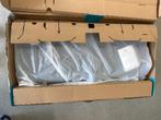 Duux Edge 2000W Smart Convectorkachel - Elektrische Kachel -, 30 tot 80 cm, -, -, Kachel