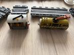 Treinbaan met Thomas de Trein en meer!, Ophalen, Gebruikt, Jongen of Meisje