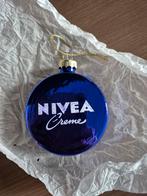 Nivea kerstbal, Ophalen of Verzenden, Nieuw