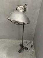 IJzeren vloerlamp, 150 tot 200 cm, Ophalen of Verzenden