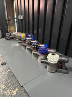 Dyson v7 v8 v10 v11 steelstofzuiger defect, Witgoed en Apparatuur, Stofzuigers, Ophalen of Verzenden, Zo goed als nieuw, Minder dan 1200 watt