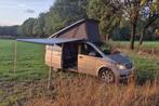 Mercedes Marco Polo Viano 2011 Euro 5 CDI trekhaak Westfalia, Caravans en Kamperen, Achteruitrijcamera, Buscamper of Camperbus