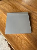 Apple Draadloos Bluetooth Magic Trackpad, Computers en Software, Muizen, Ophalen, Zo goed als nieuw, Draadloos, Apple