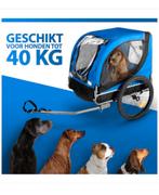 Bicycle Gear Hondenfietskar, Ophalen, Nieuw