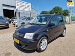 Fiat Panda 1.2 Class/Apk 05-07-2026, Voorwielaandrijving, 1242 cc, Zwart, Origineel Nederlands