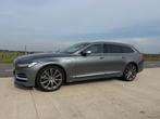Volvo V90 T8 AWD Inscription met garantie tot 20-12-2026, Automaat, V90, 4 cilinders, Stationwagon