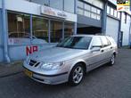 Saab 9-5 Estate 2.3t Arc, Voorwielaandrijving, 4 cilinders, Handgeschakeld, 185 pk