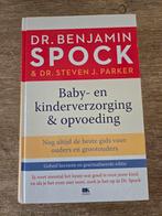 Dr. Spock - Baby- en Kinderverzorging & Opvoeding, Ophalen of Verzenden, Gelezen, Opvoeding tot 6 jaar, Dr. Benjamin Spock
