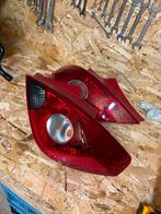 Opel corsa d achterlichten 3deurs, Auto-onderdelen, Ophalen of Verzenden, Opel