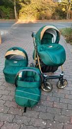 kinderwagen, Kinderen en Baby's, Kinderwagens en Combinaties, Ophalen of Verzenden, Overige merken