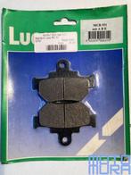 TRW MCB551 remblokken set Suzuki DR600 1985 - 1989 DR 600 50, Motoren, Onderdelen | Suzuki, -, -, Nieuw, Ophalen of Verzenden