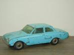Ford Taunus 17M - Tekno 826 Denmark - Blauw