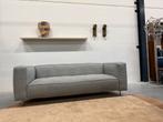 Nieuw Gelderland 6400 Bank 3 zits Kvadrat Sahco Zero 230, Huis en Inrichting, Banken | Bankstellen, 75 tot 100 cm, Ophalen of Verzenden