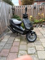 Skipper 172cc, Ophalen, Piaggio, Tweetakt, Gebruikt