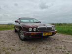 Jaguar Sovereign 4.0 V8 1998 - Projectauto / Carbagerun, Automaat, Achterwielaandrijving, Lederen bekleding, Sovereign
