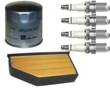 Oliefilter, Luchtfilter, K100, K1100,  R1100, R1150, R1200 beschikbaar voor biedingen